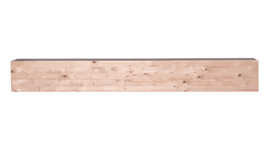 Glulam Beam: 225mm Depth