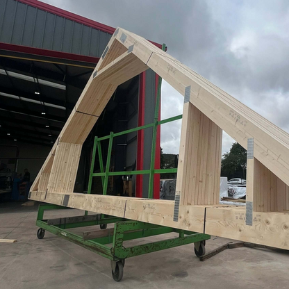 Standard Roof Truss