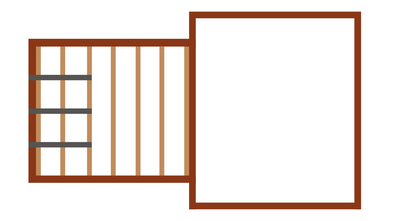 animated joist layout