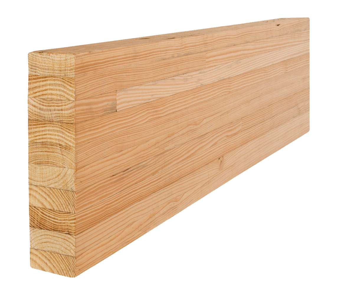 a glulam beam