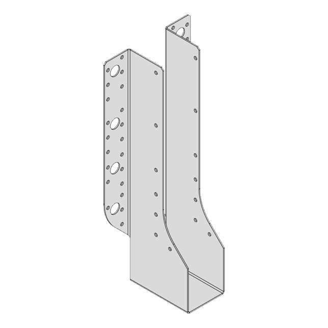 Cullen MHE Hanger (External Flange)