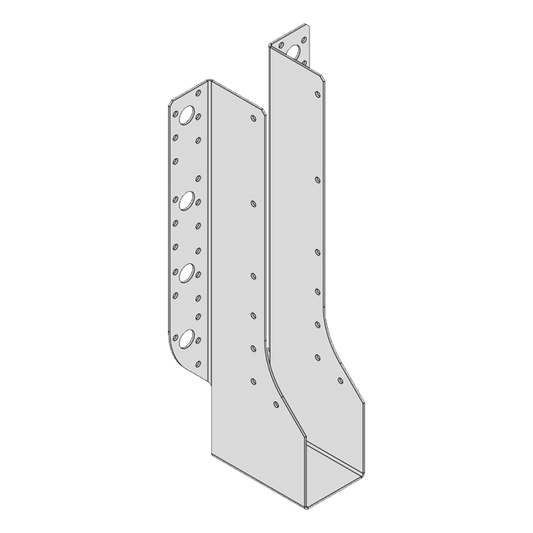 Cullen MHE Hanger (External Flange)