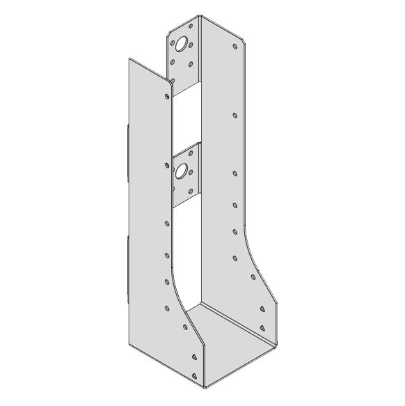 Cullen MHIC Hanger (Internal Flange)