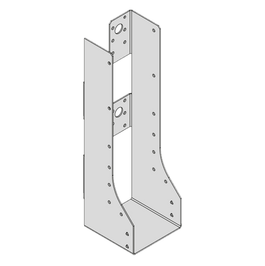 Cullen MHIC Hanger (Internal Flange)