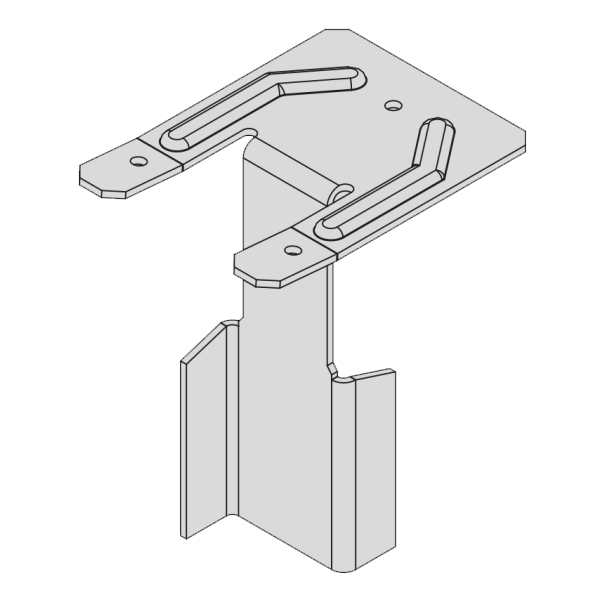 Cullen Multiple Joist Connector