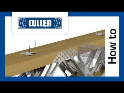 Cullen Multiple Joist Connector