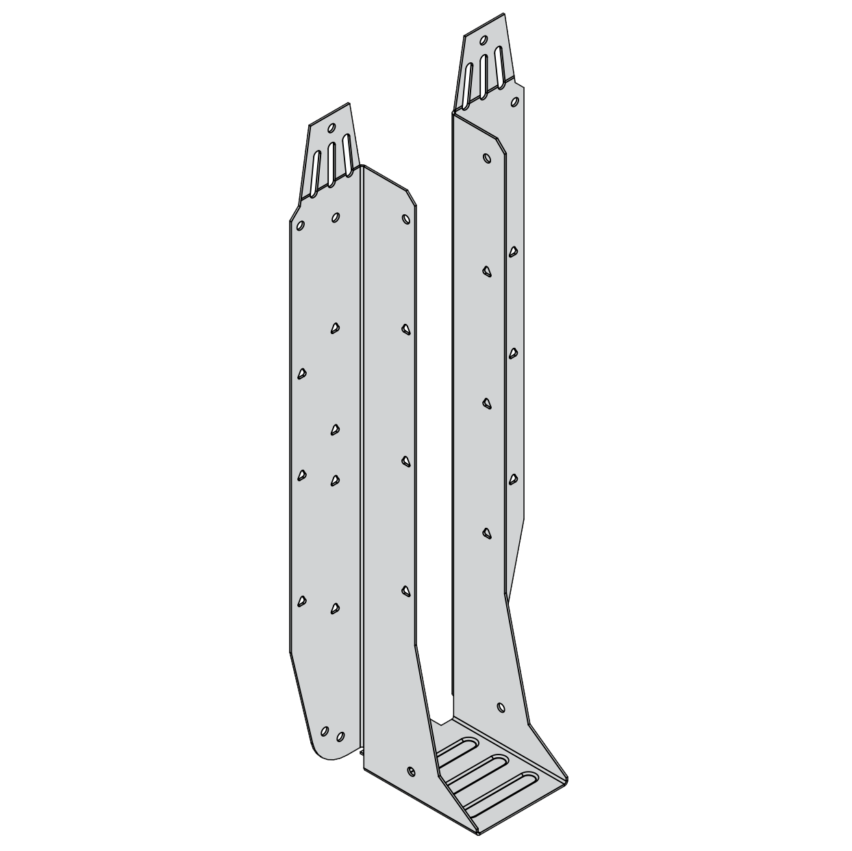 cullen universal hanger